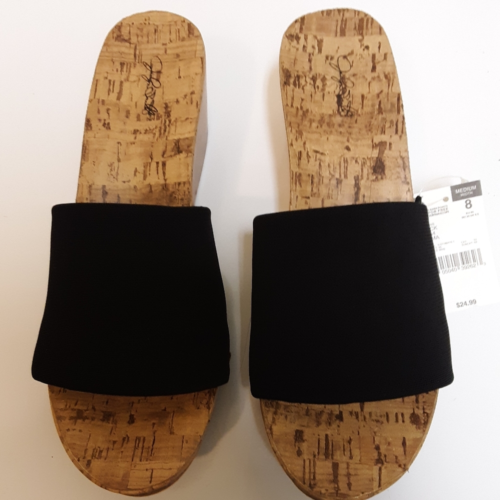 Sandals  - NWT
